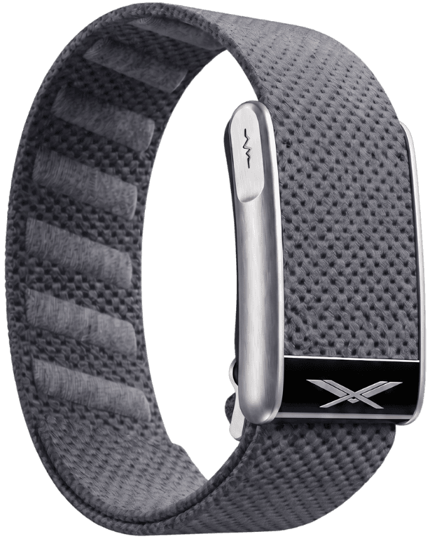 VitaxBand — Gray