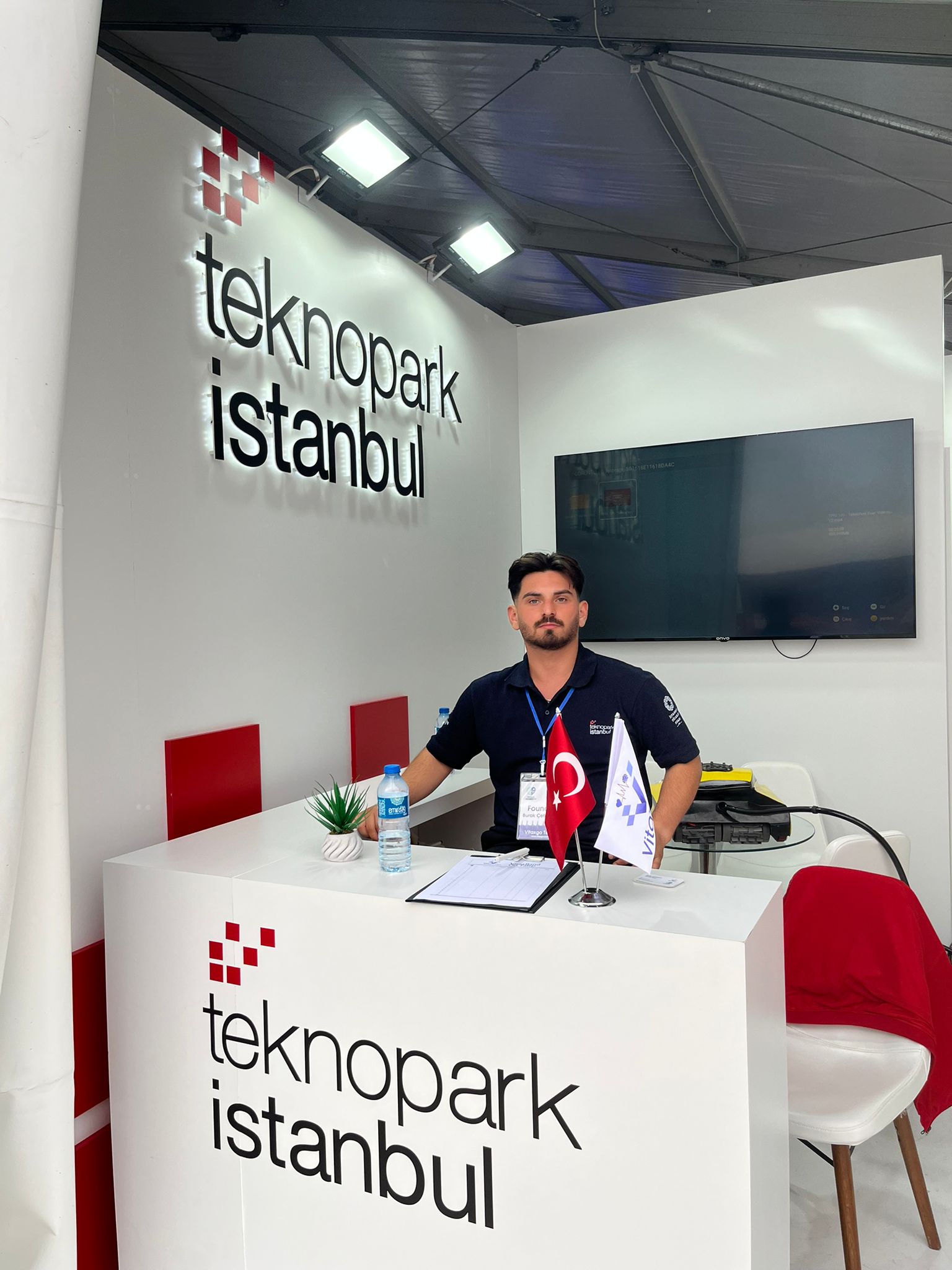 Burak Çetinkaya