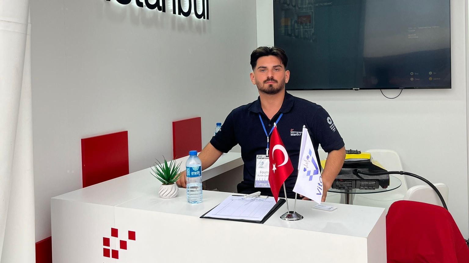 Kurucumuzu Tanıyoruz - Burak Çetinkaya